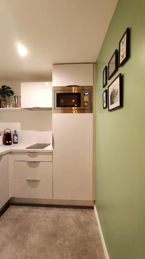 Votre Escale Jungle Sauna & Spa Niort Bagian luar foto