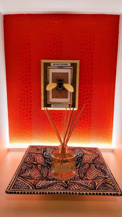 Votre Escale Jungle Sauna & Spa Niort Bagian luar foto